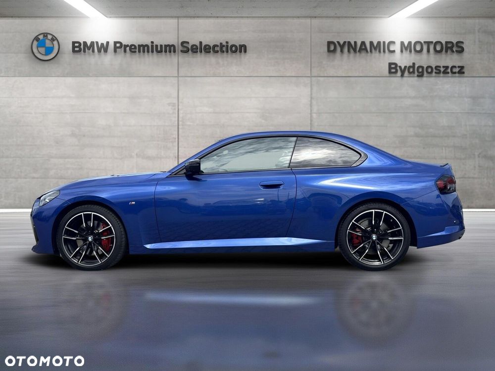 BMW Seria 2 - 4