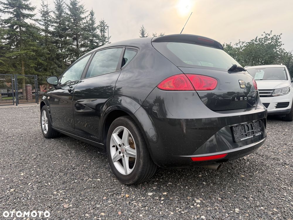 Seat Leon 1.4 Sport Limited - 6