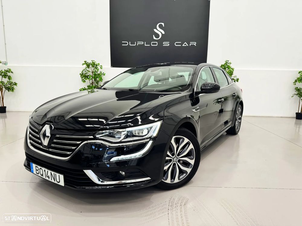 Renault Talisman 1.6 dCi Intens EDC - 1