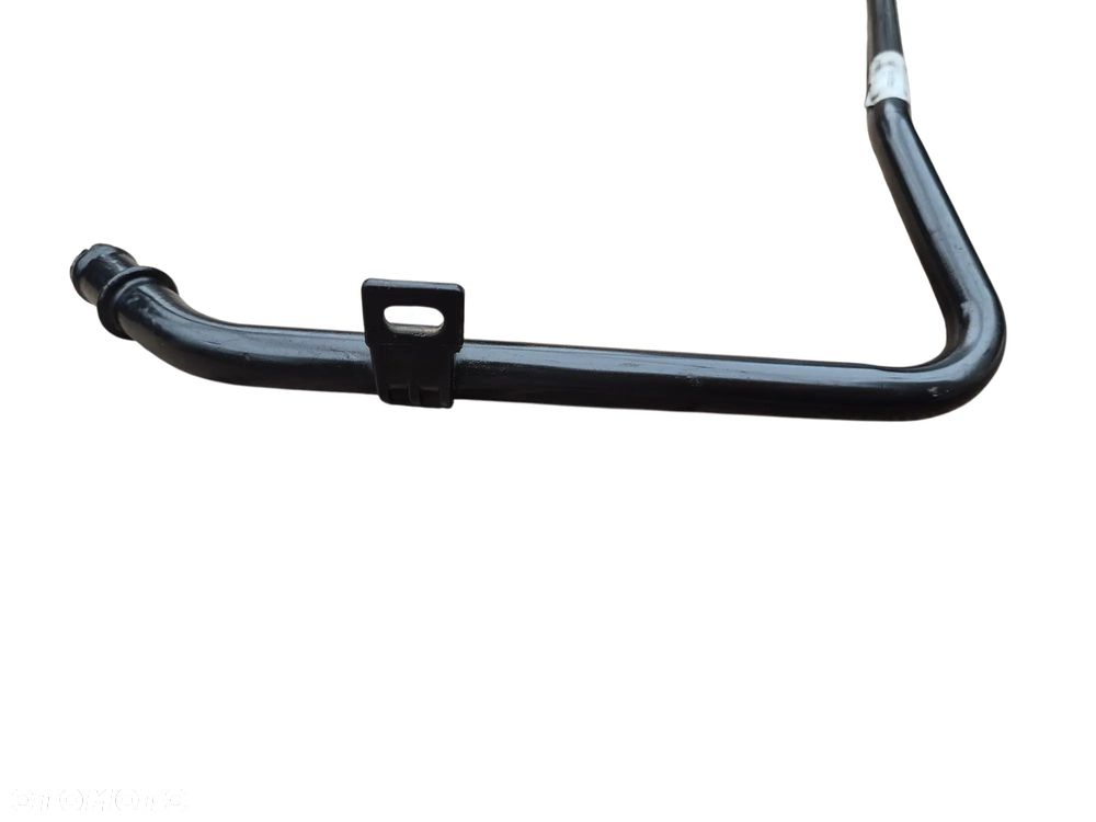 PRZEWÓD RURKA WODY MB SPRINTER W906 A9068320215 - 2