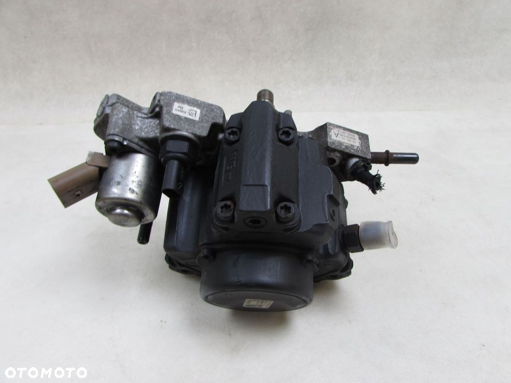 KIA CEED II RIO III I30 1.1 1.4 1.6 CRDI 12-18 POMPA WTRYSKOWA PALIWA 33100-2A710 28277574 - 1