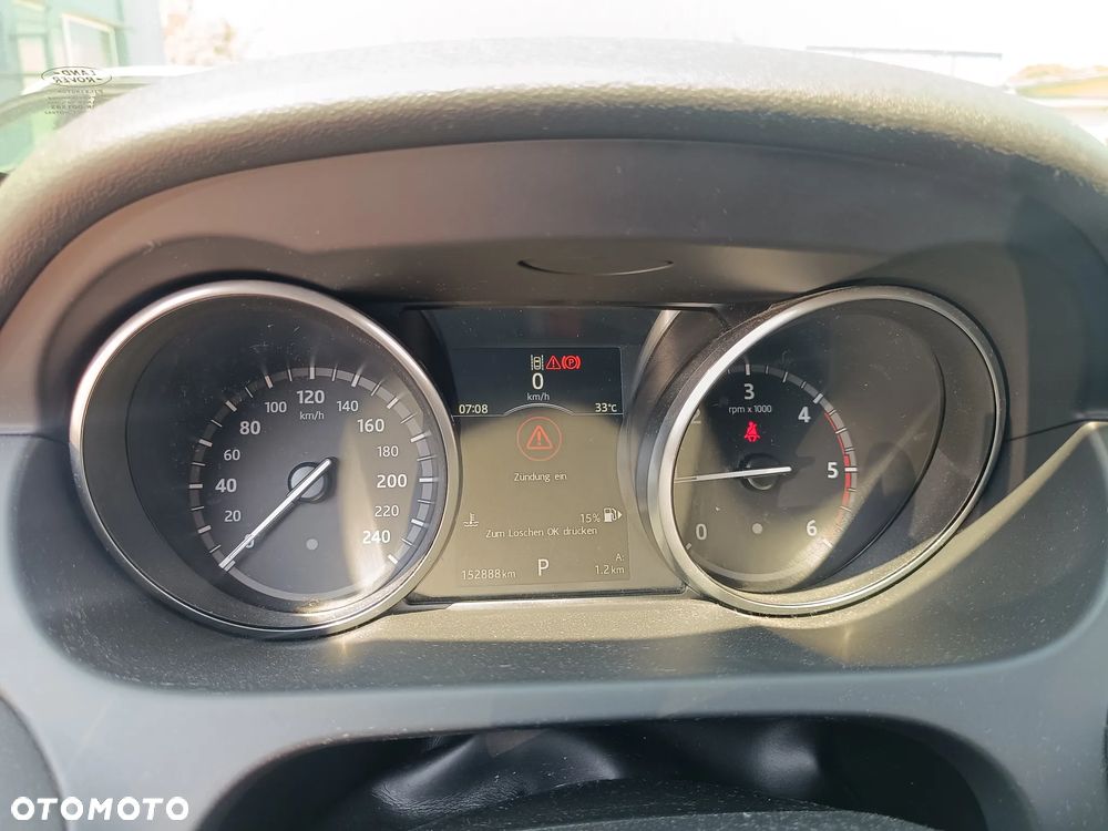 Land Rover Discovery Sport TD4 SkyView Edition - 19