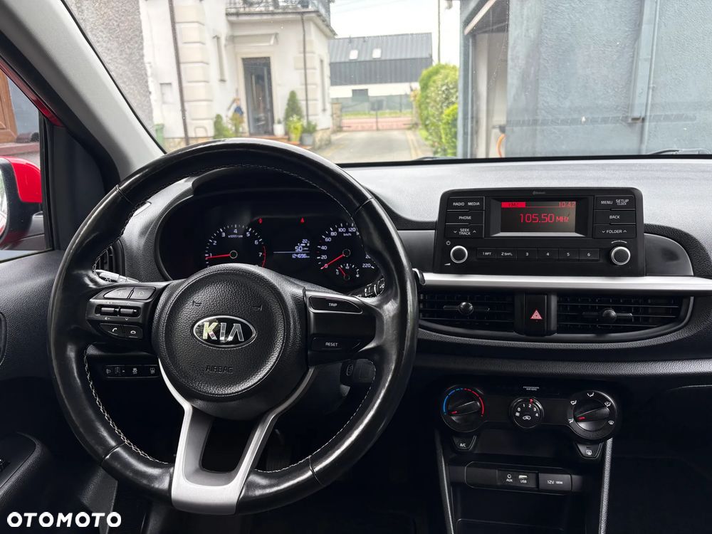 Kia Picanto - 12