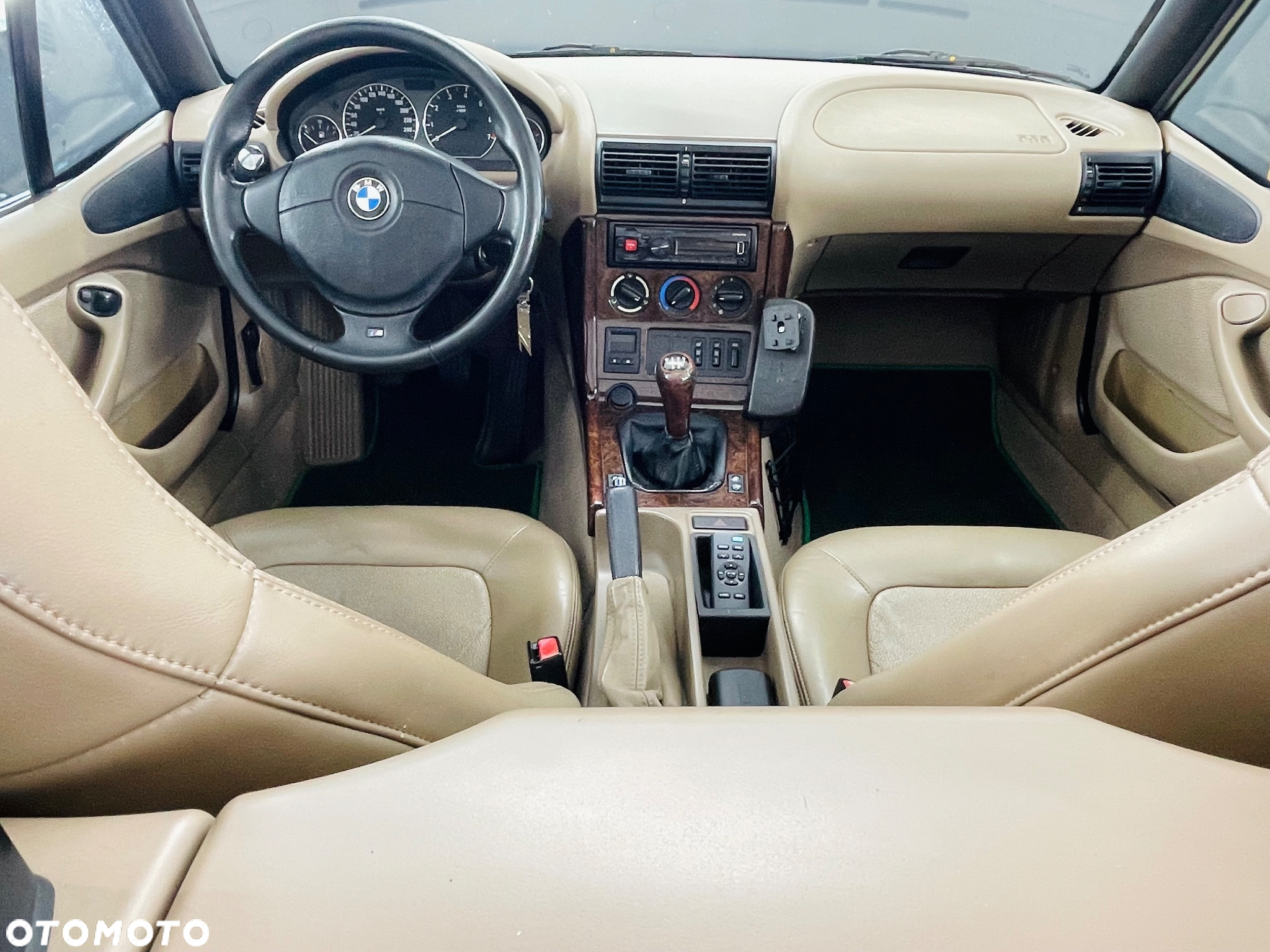 BMW Z3 1.8 - 23