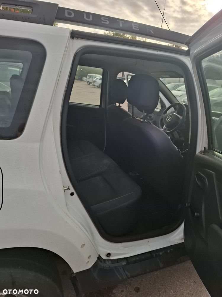 Dacia Duster - 10