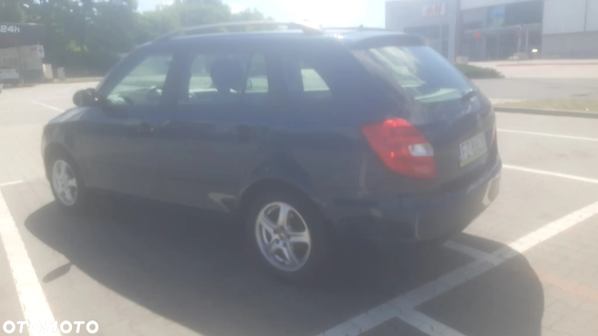 Skoda Fabia - 20