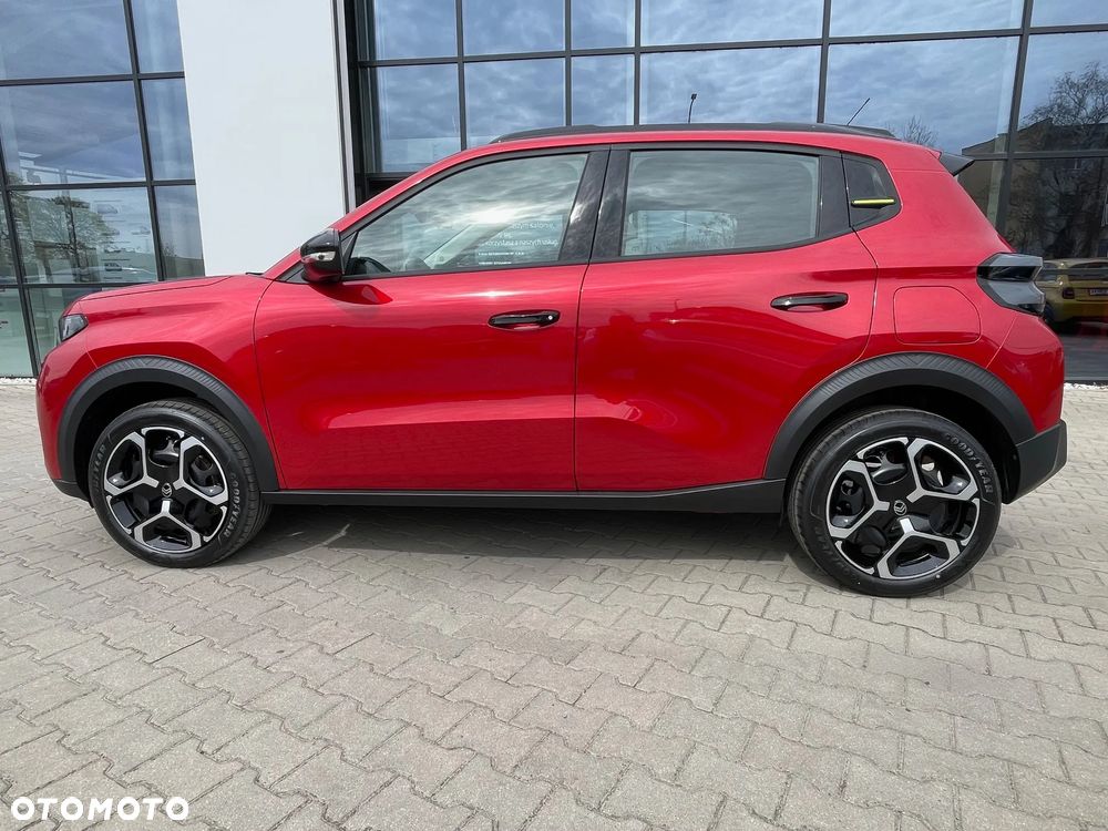 Citroën C3 1.2 T You Pack Plus - 13