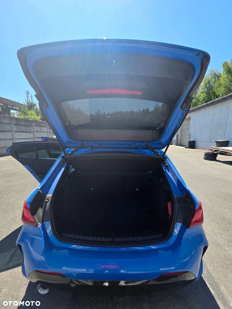 BMW Seria 1 - 21
