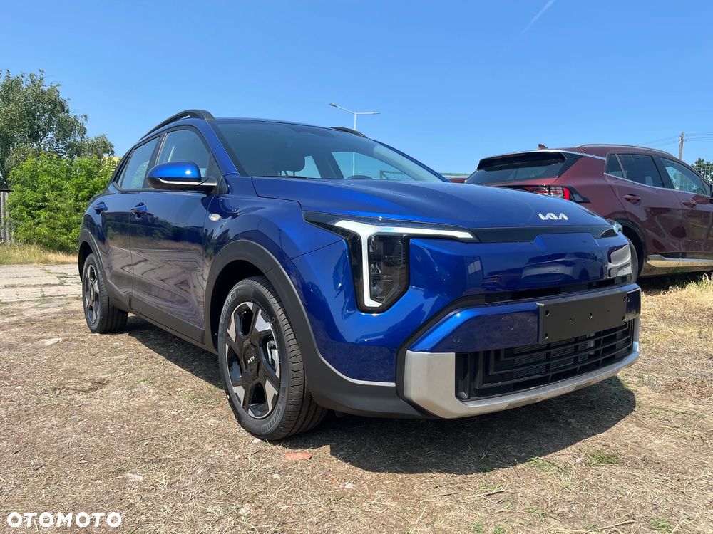 Kia Stonic 1.0 T-GDI M - 5
