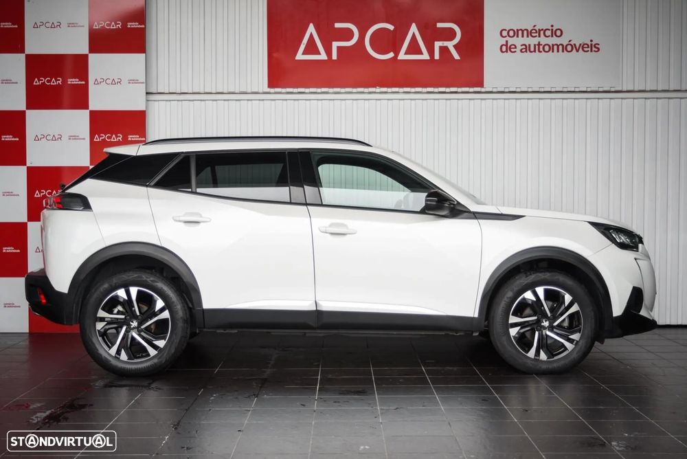Peugeot 2008 - 3