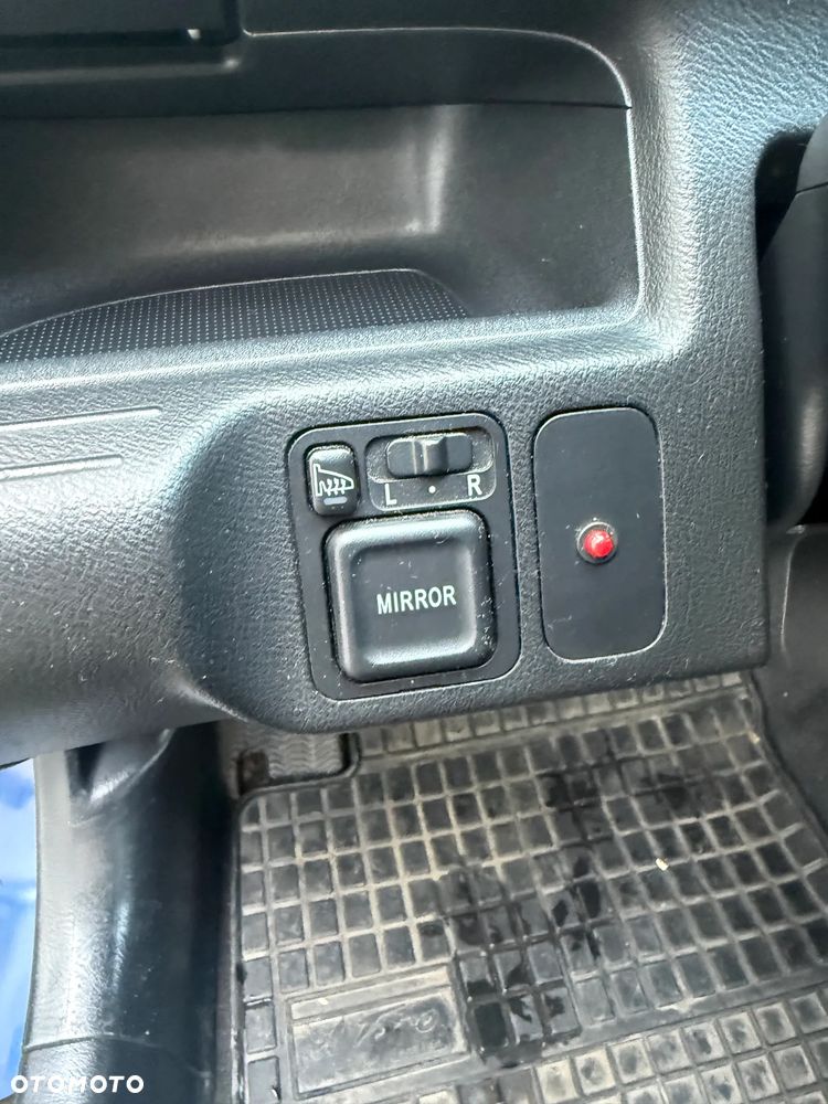 Honda Civic 1.4i LS High - 11