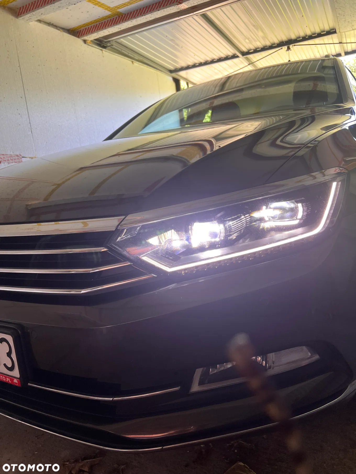 Volkswagen Passat 2.0 TDI BMT Highline DSG - 18