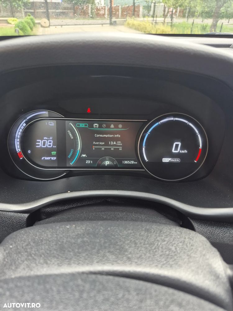 Kia Niro - 25