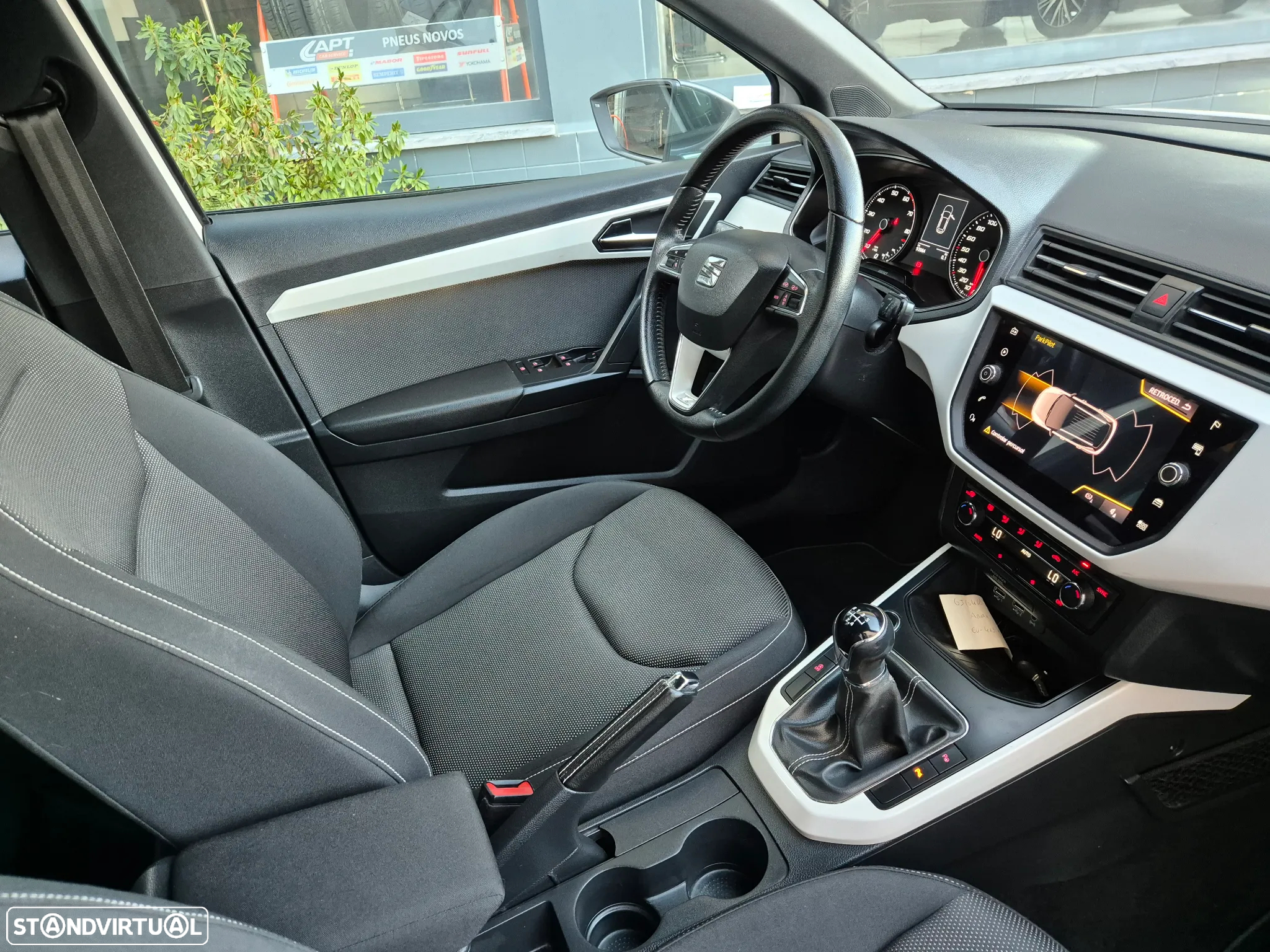 SEAT Arona 1.0 TSI Xcellence - 21