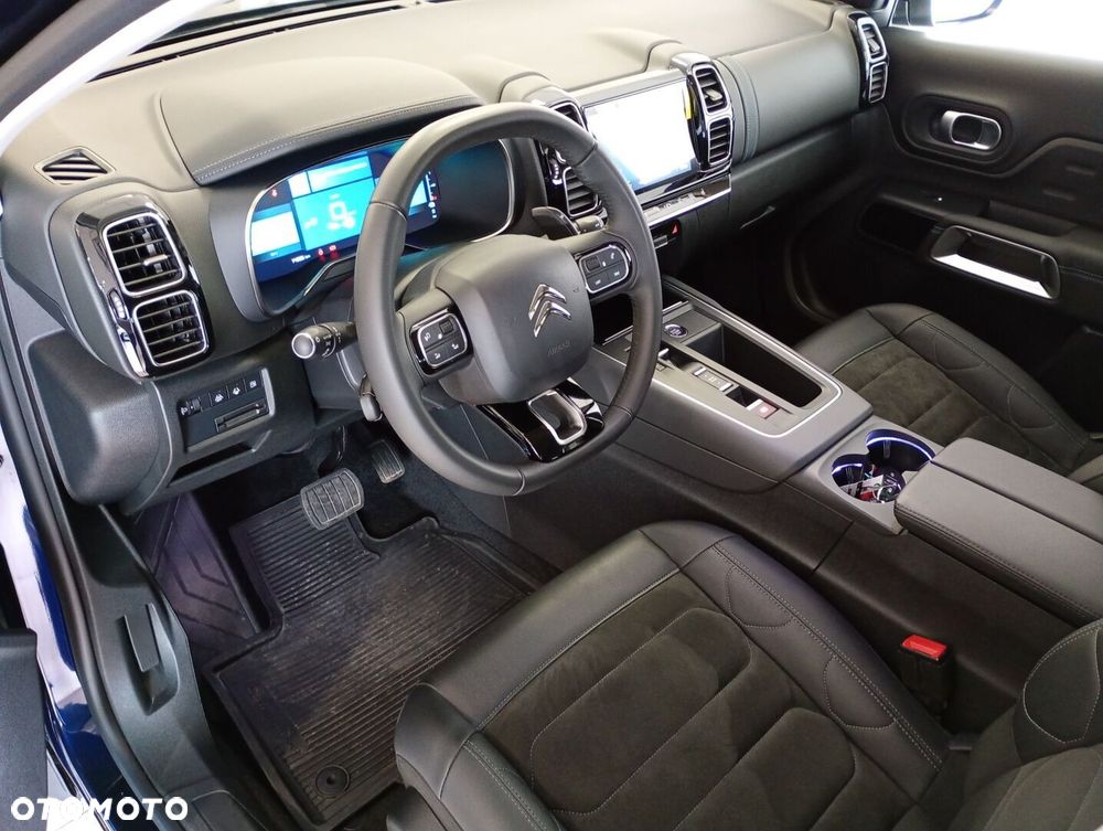 Citroën C5 Aircross 1.6 PHEV 225 Max EAT8 - 21