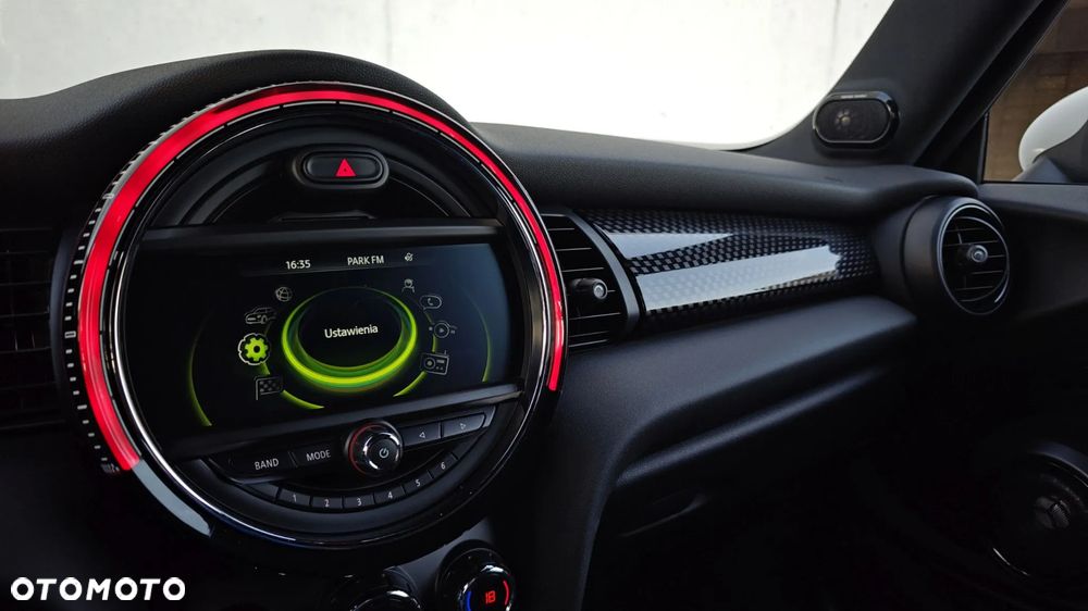 MINI John Cooper Works - 14
