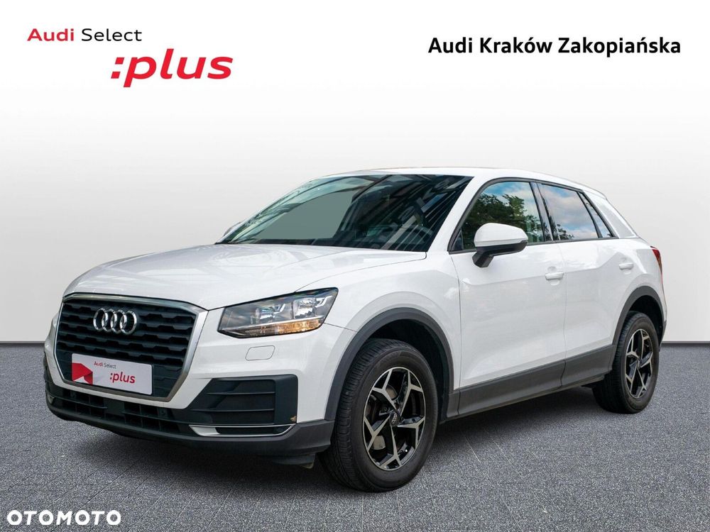 Audi Q2 - 3