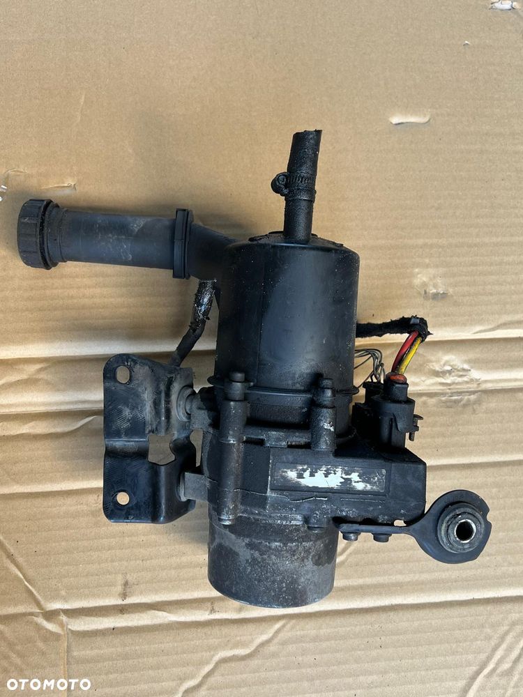 Pompa wspomagania Peugeot 307 SW HPI a5097809 D / 063108B8 - 5