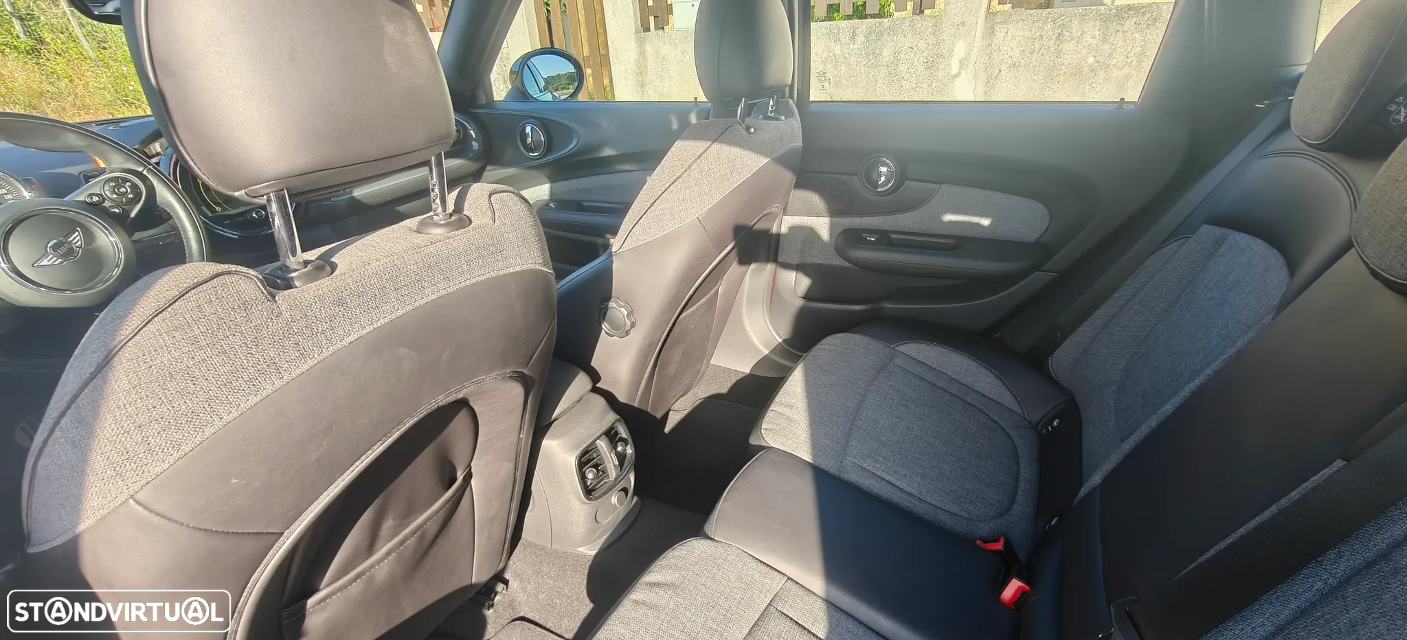 MINI Clubman One D Aut. - 24