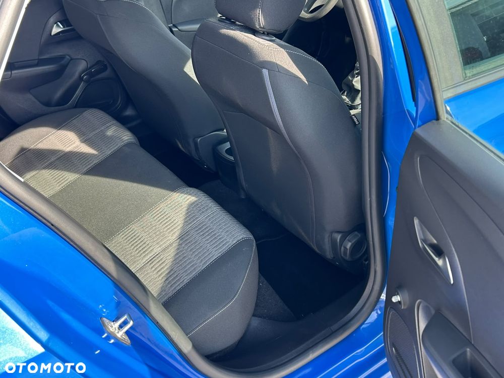 Opel Corsa - 10