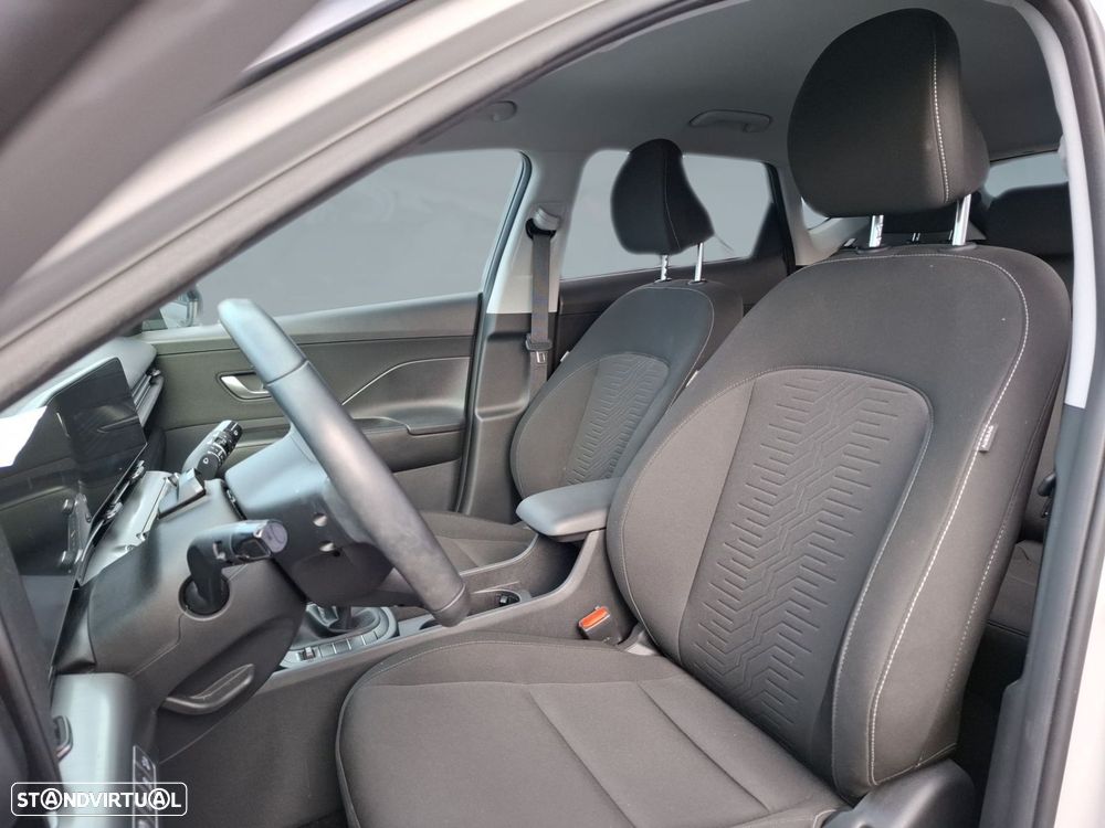 Hyundai Kauai 1.0 T-GDi Premium (TT) - 11