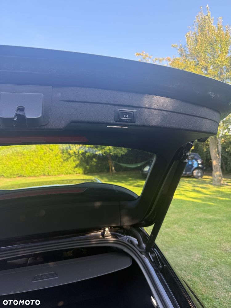 Audi A5 Avant TFSI Quattro S tronic - 11