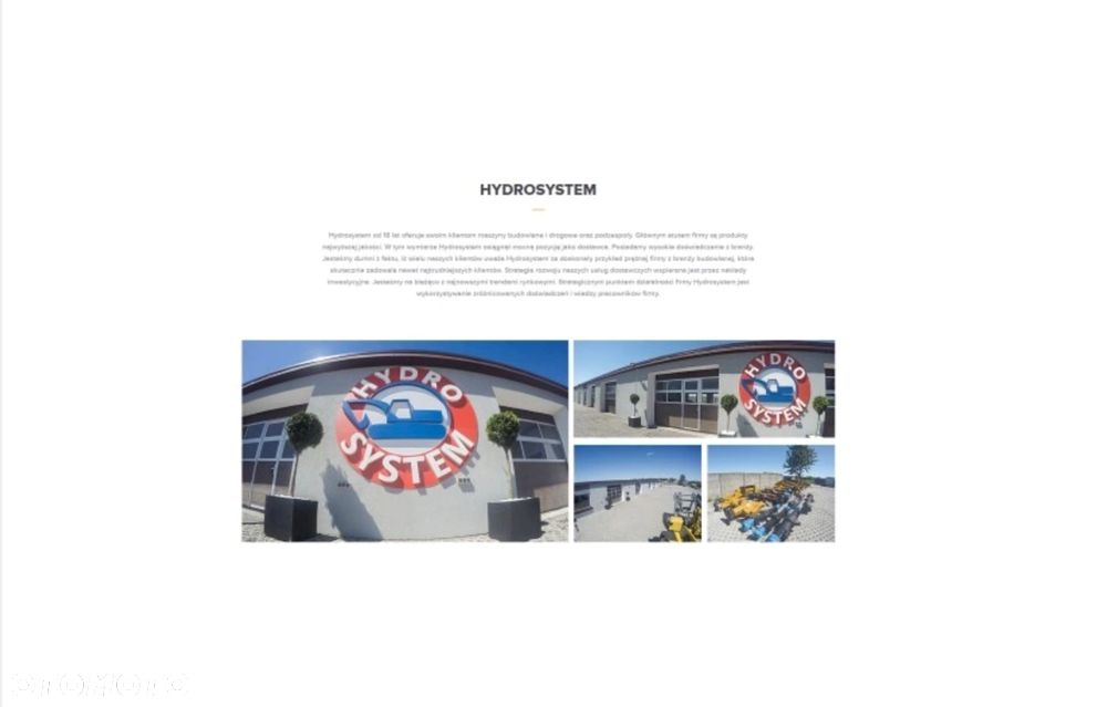 Case 821 Ładowarka Zwolnica - 4