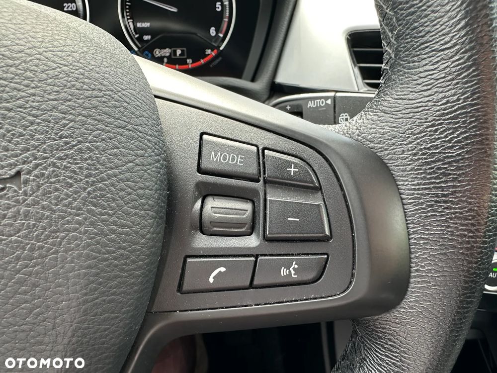 BMW X1 xDrive18d Advantage - 14