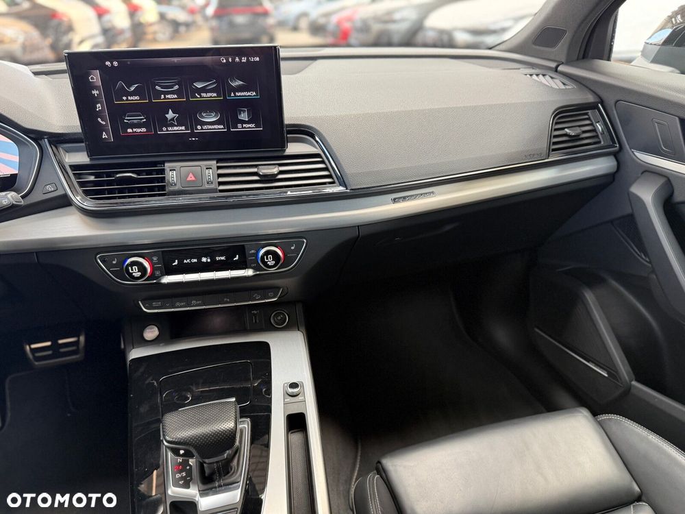 Audi Q5 Sportback - 17