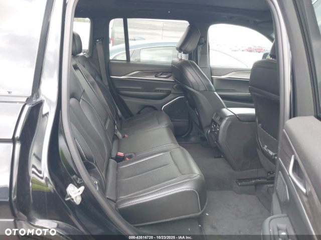 Jeep Grand Cherokee 2.0 4xe Automatik Limited - 7