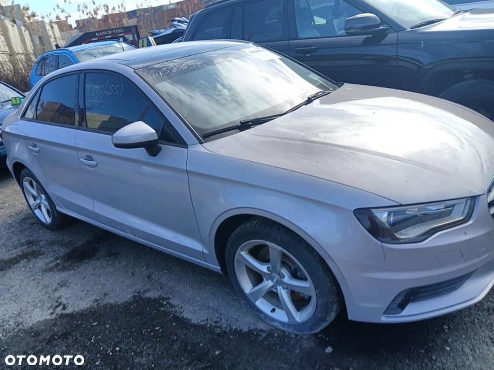 Audi A3 Limousine - 14