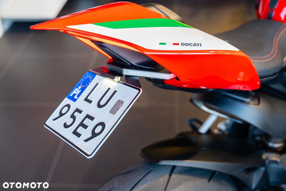 Ducati Panigale V2 - 7