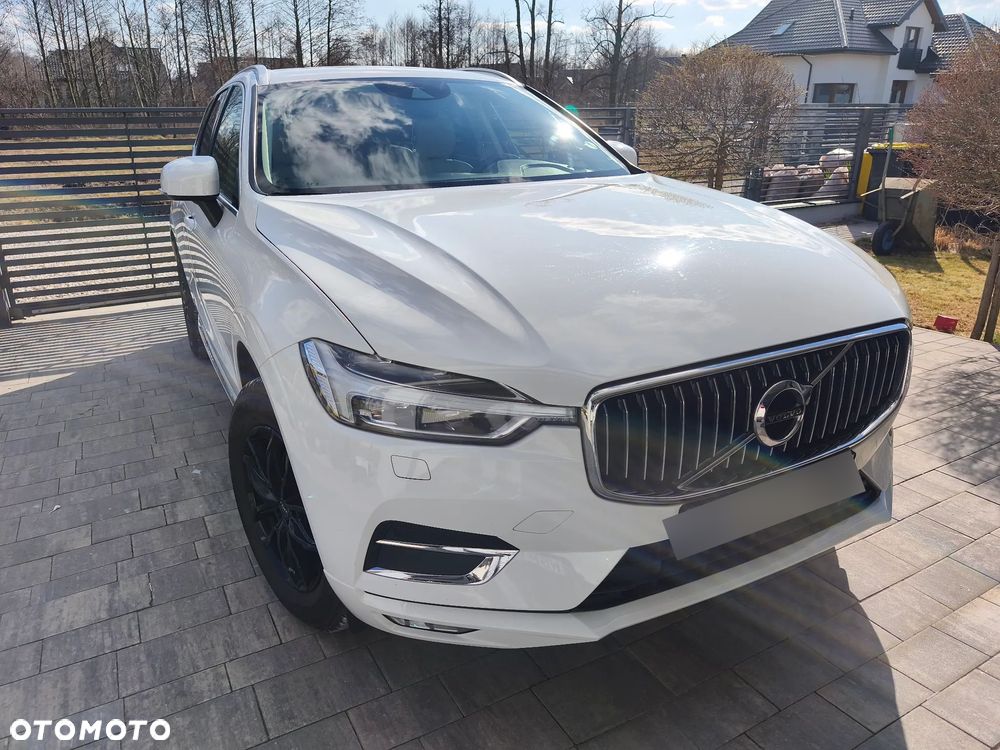 Volvo XC 60 D4 Inscription - 6