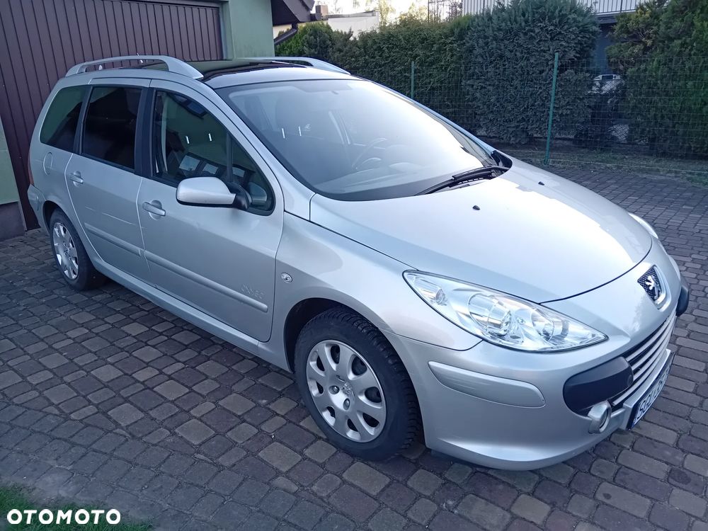 Peugeot 307 SW 110 OXYGO - 5