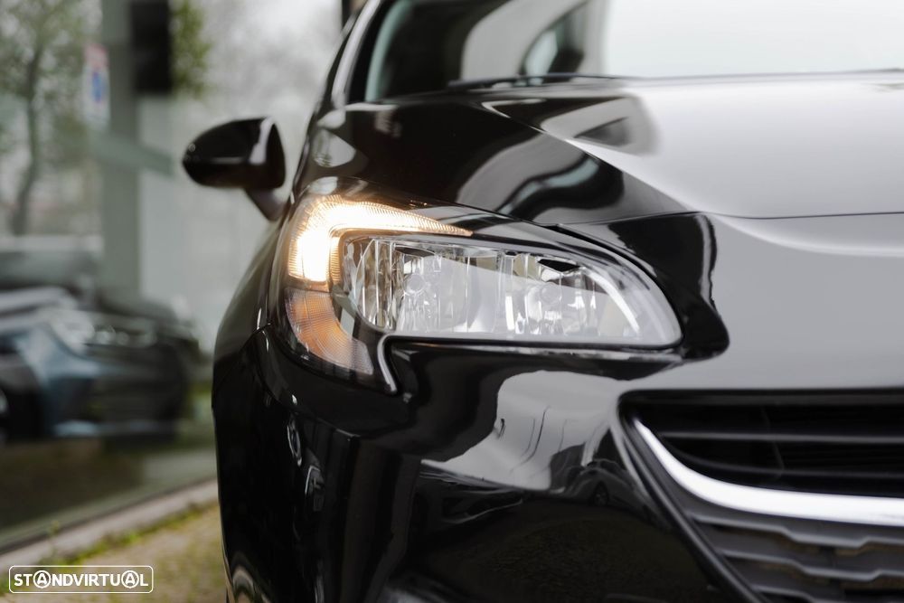 Opel Corsa 1.3 CDTi Business Edition - 6