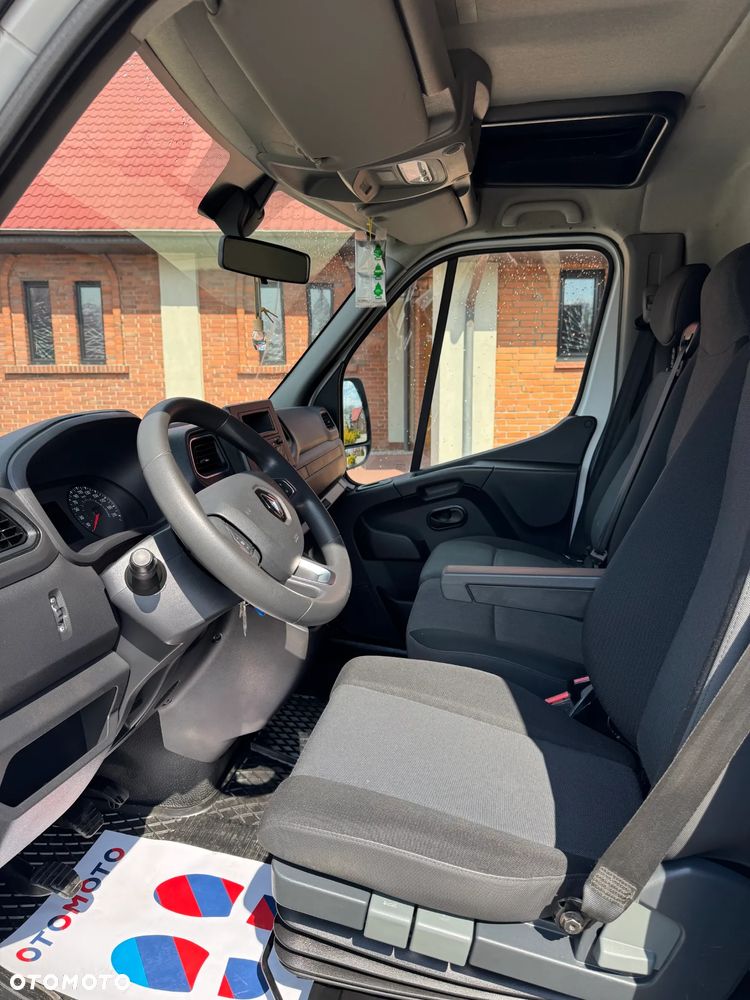 Renault Master - 10