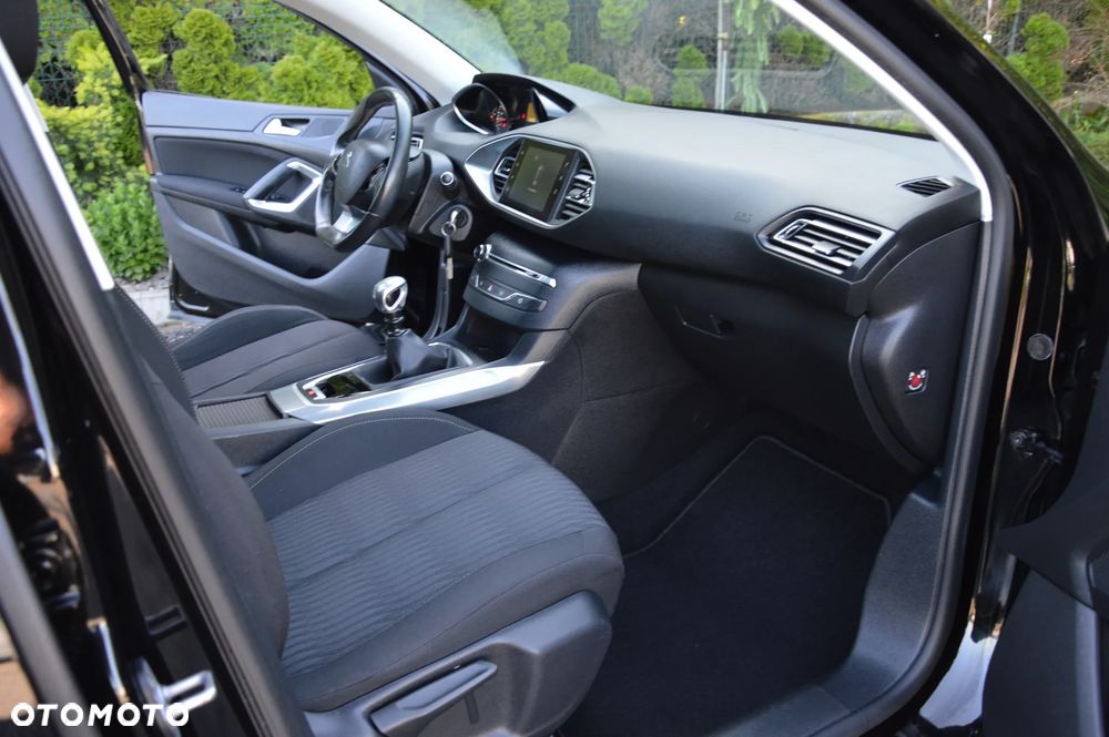 Peugeot 308 - 31