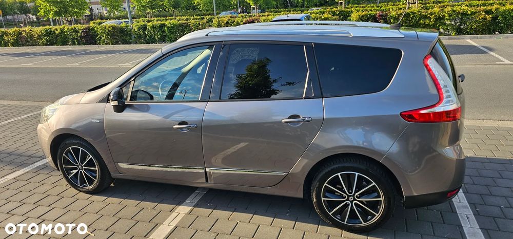 Renault Scenic Energy dCi 130 S&S Bose Edition - 8