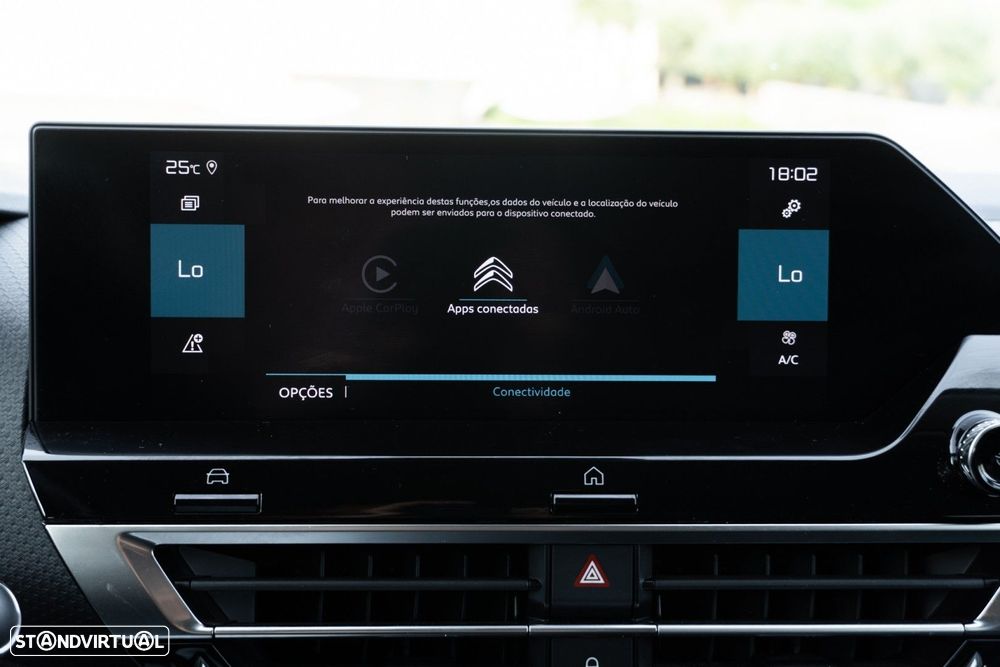 Citroën C4 1.2 PureTech Shine - 19