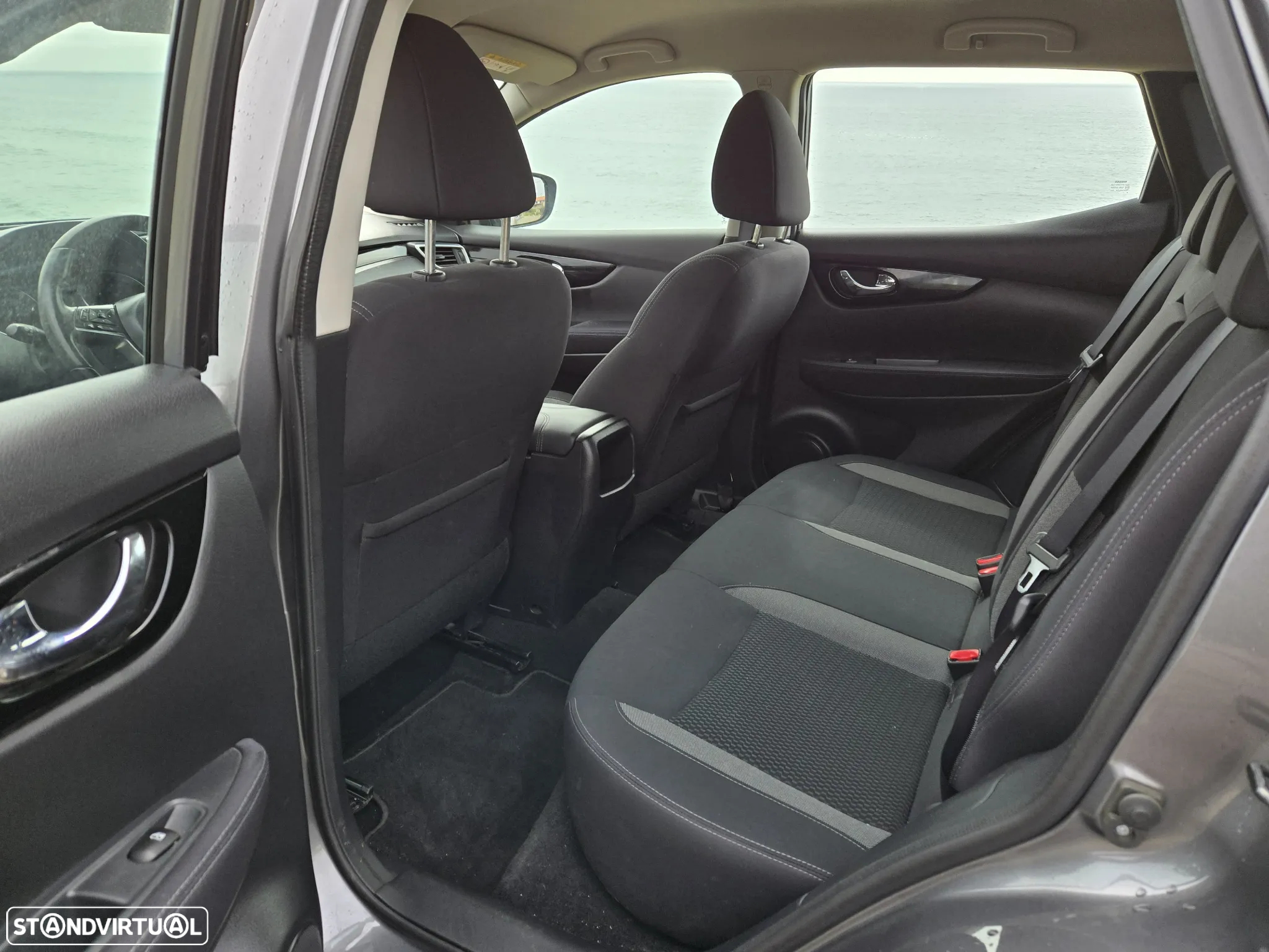 Nissan Qashqai 1.5 dCi Business Edition - 9
