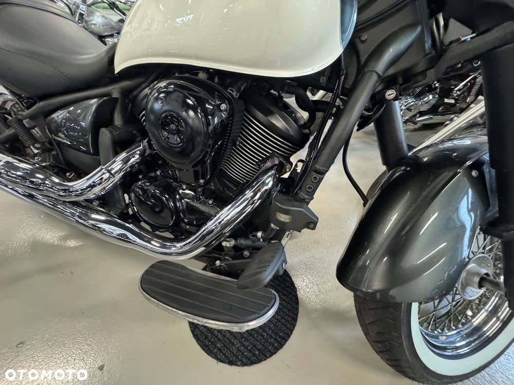 Kawasaki Vulcan - 9