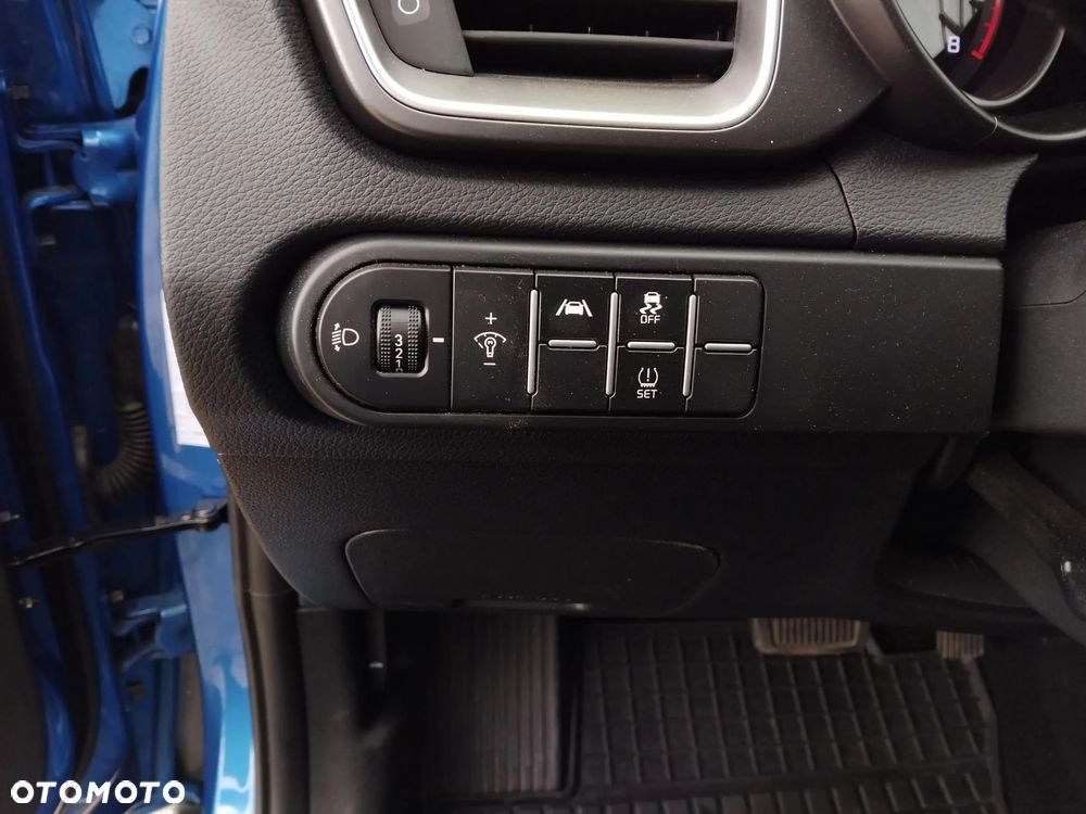 Kia XCeed 1.5 T-GDI M DCT - 17