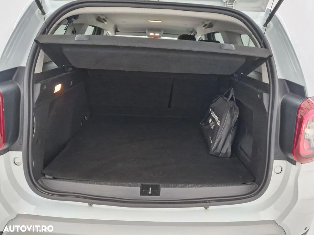 Dacia Duster 1.5 Blue dCi 4WD Prestige jante 17" - 6