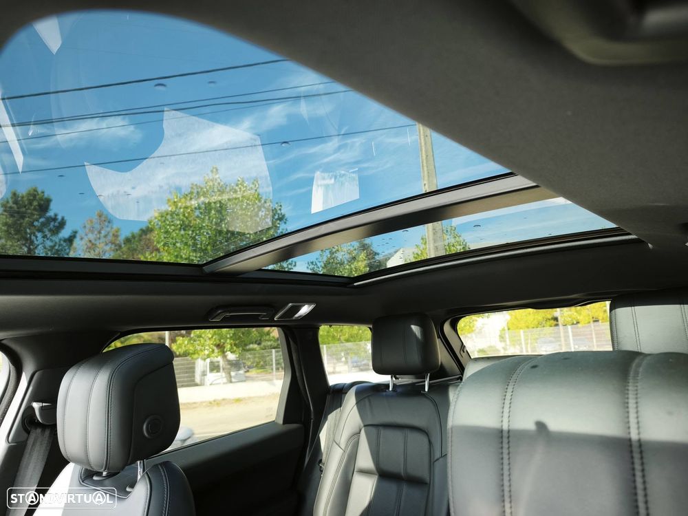 Land Rover Range Rover Sport P400e HSE Dynamic Stealth - 41