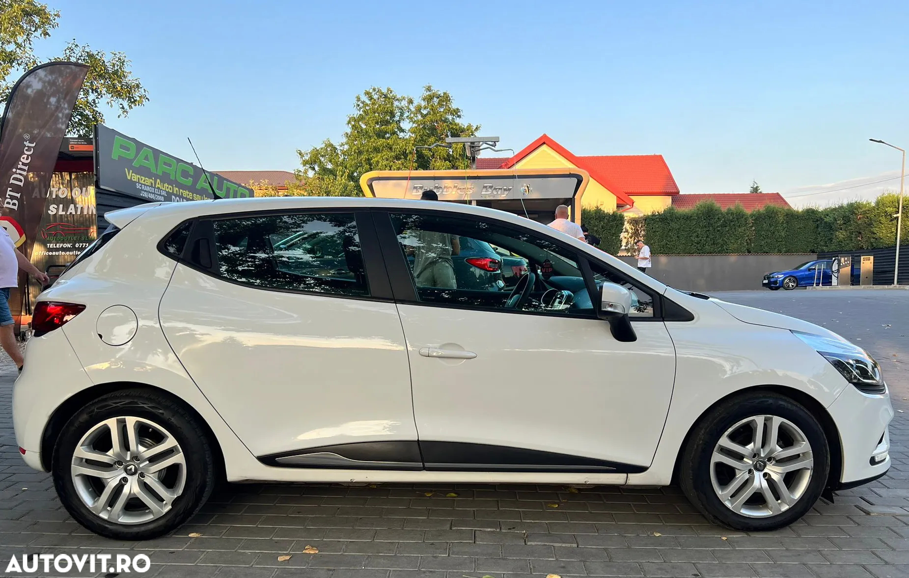 Renault Clio dCi 90 Limited - 5