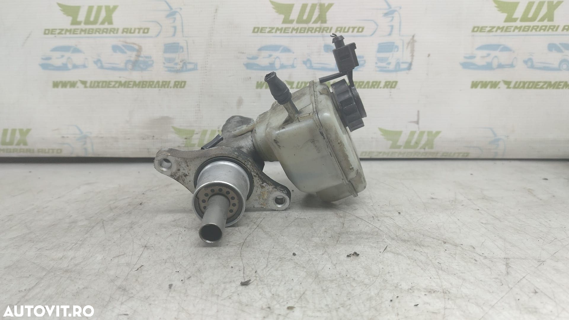 Pompa frana 1k1611301d Audi A3 8P/8PA [facelift] [2004 - 2008] - 3