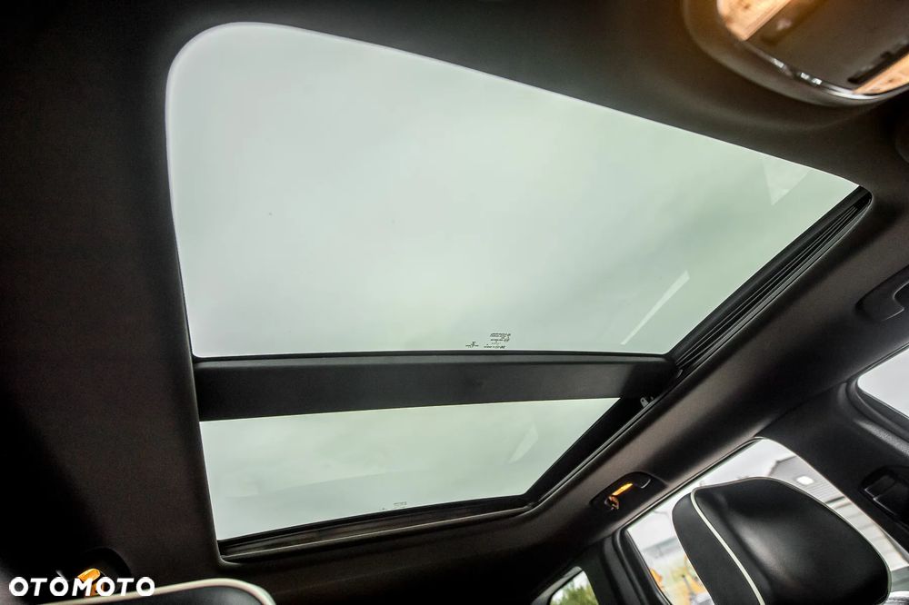 Jeep Grand Cherokee 3.0 CRD Overland Summit - 23