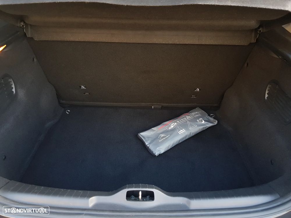 Citroën C4 Cactus 1.6 e-HDi Shine ETG6 92g - 47