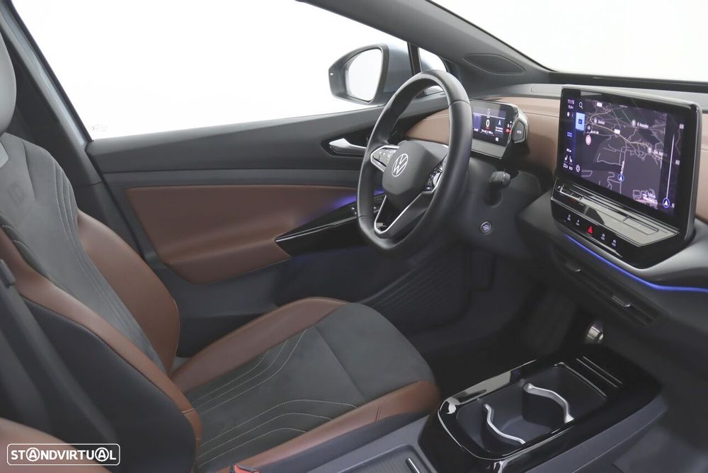 VW ID.4 77 kWh Pro Performance - 6