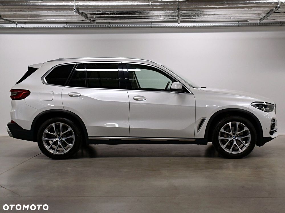 BMW X5 - 5